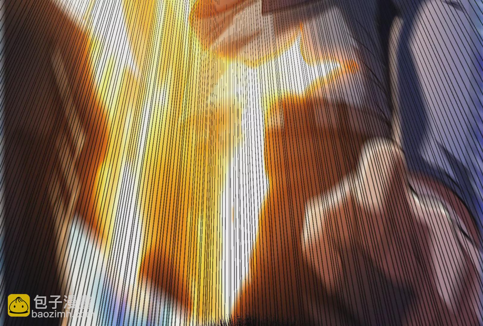 古神遊戲 - 第55話 嘲拳！打不過跑不了(2/3) - 7